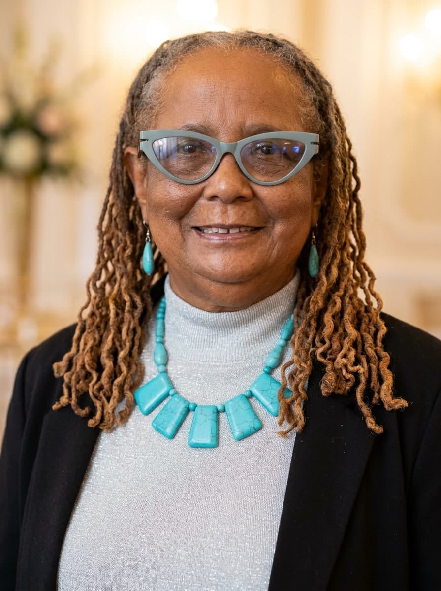 Annette L. Draughn, Founder of Compassion On The Move